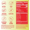 TREVI™ Sugar Free Electrolytes - Drink Mix Hydration Powder Packets