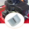 Create idea Lawn Mower Engine Carburettor Float Bowl Compatible with