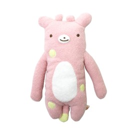 Mr. humohumo Gigi (Medium) Pink