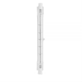 Feit Electric Bpq300t3/cl/2 Halogen Light Bulb, 300 Watts, 120 Volt (Pack of 6)