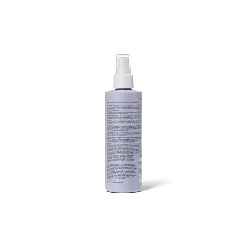 ion Color Defense Leave In Protector
