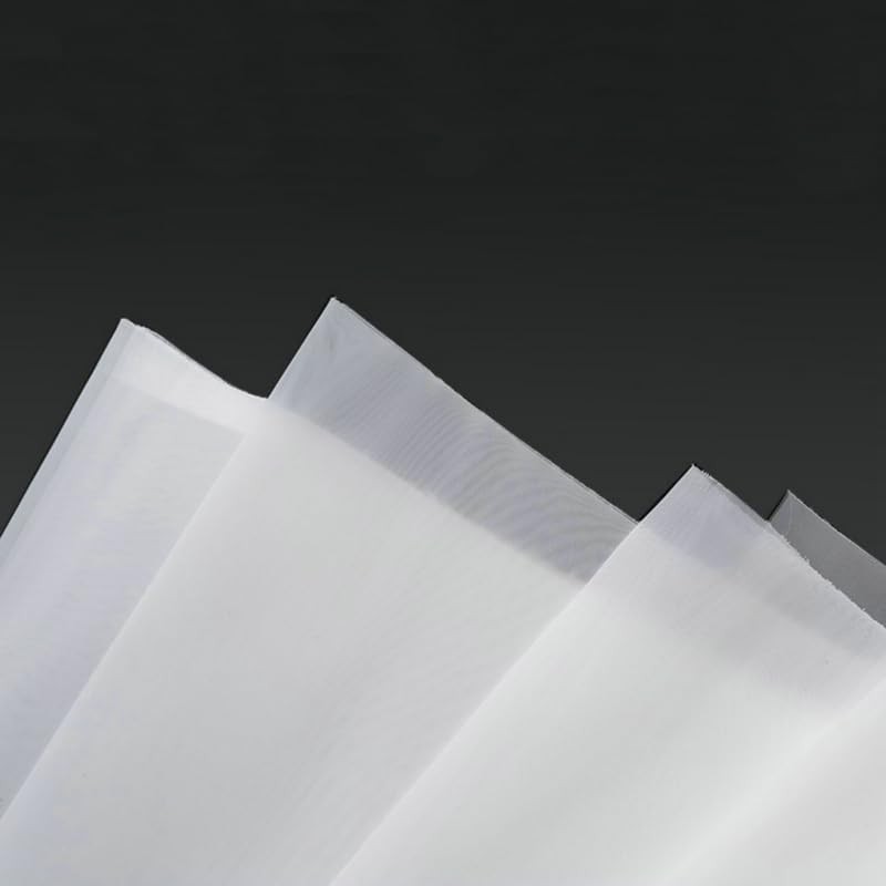1 x 5MX1M Food Grade Nylon Fine Mesh Filter Kitchen