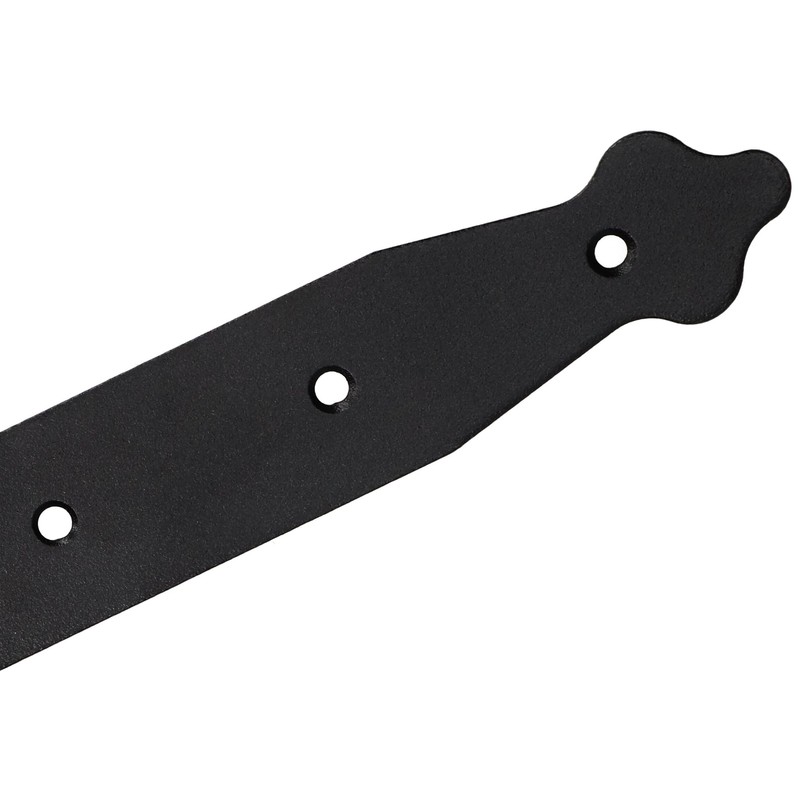 KOTARBAU® Set of 2 Shutter Hinges 270 mm Narrow Gate