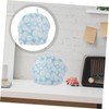 COLLBATH Flower Printed Tea Cozy Teapot Insulation Cover Household Teapot
