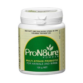 Iah Pron8Ure Protexin Powder 125G