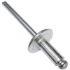 AERZETIX - C48169 - Set of 100 Blind Rivets Diameter