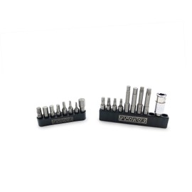 Torque Bit Set II