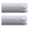 3287 PPLS Water Absorbing Polymer Subdivision Set, 0.7 oz (20