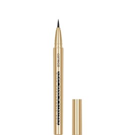 Catrice Lash Obsessed Lash Glue & Eyeliner, Black, Fixing, Nourishing, Ultra Black, Smudge-Resistant, Matte (0.7 ml)