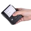 Bisofice Portable Wireless BT 58mm 2 Inch Thermal Receipt Printer