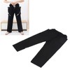 Catheter Leg Bag Pants 2 Large Pockets Cotton Comfortable Urine