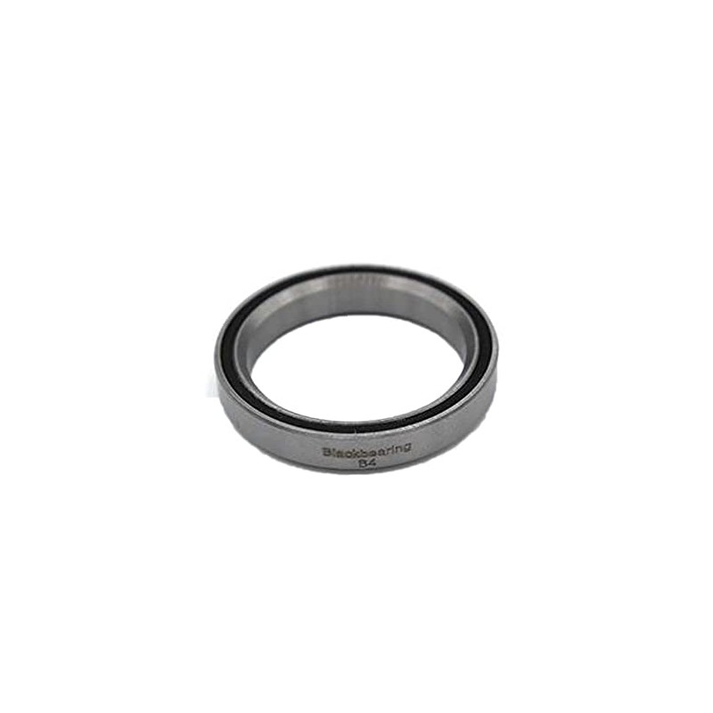 Blackbearing BB-HB-B8 Bearings Unisex Adult, Silver