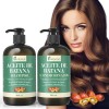 Kaisasa Aceite De Batana Shampoos Y Acondicionadores Kit