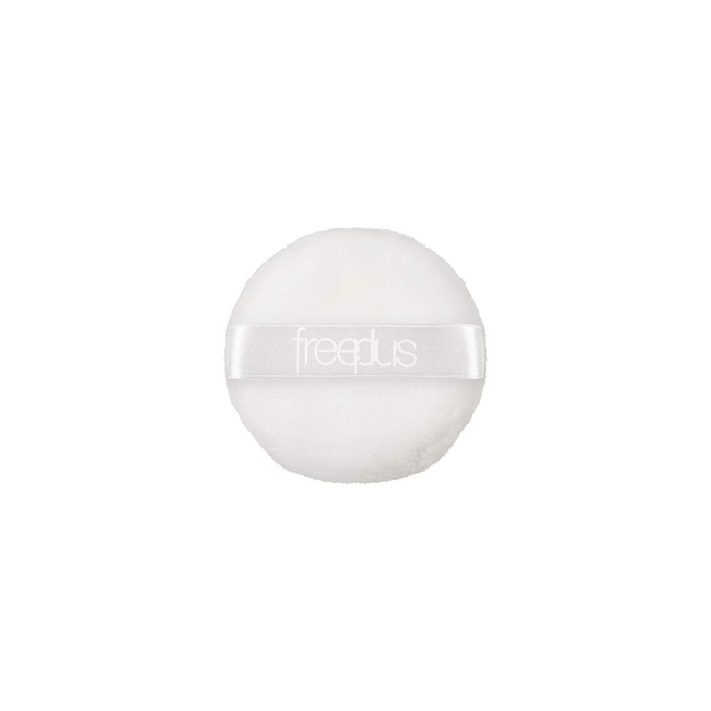 Free Plus Face Up Powder Na Pewter