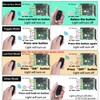 DieseRC Wireless Remote Control Switch 220 V 230 V 1