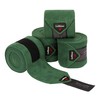 LeMieux Classic Polo Bandages - Set of 4 Fleece -