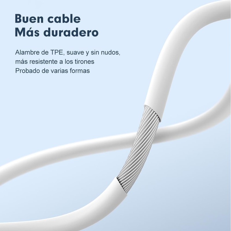 CONTROL EXPERT Audífonos con Cable Tipo C Micrófono y Control