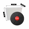 Tayga disco de equilibrio plataforma de balance fitness