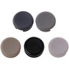 5Pcs Analog Joystick Thumbstick Grip Control Button Replacement Repair Part