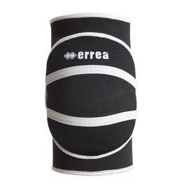 Errea - Genouillère ATENA Noir Taille - L