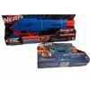 Nerf Alpha Strike Big Cat DB-2, Includes One Nerf Gun