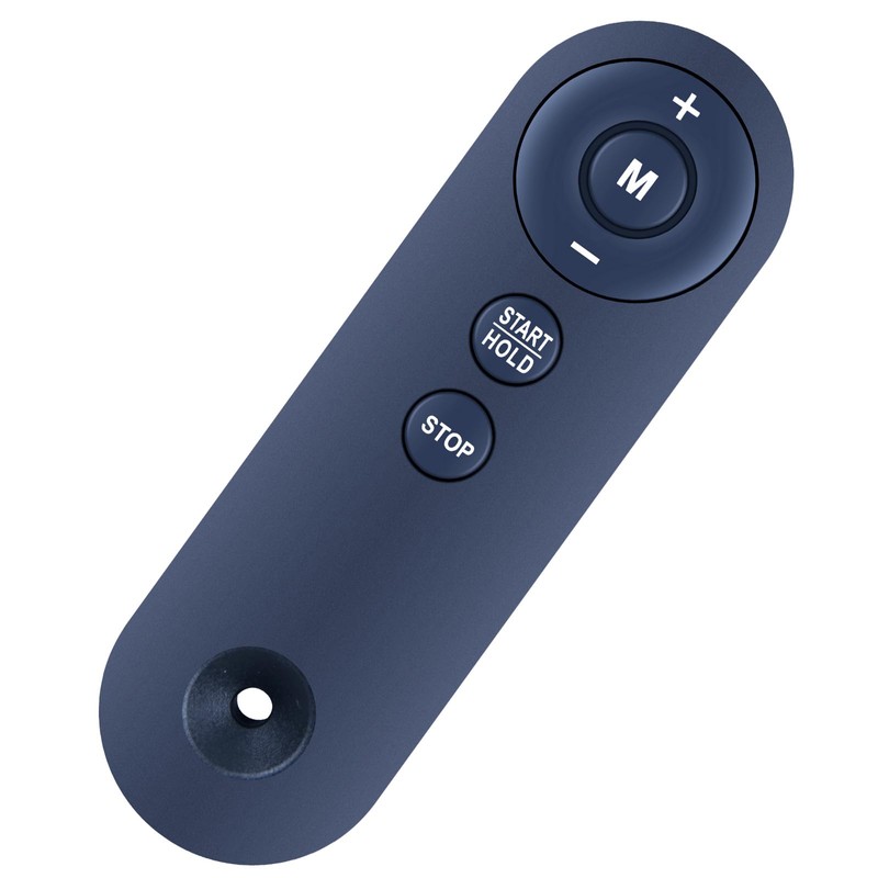 GOUYESHO Replacement Remote Control Compatible with Kiddoza Walking Pad Under