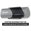 Spartan Mounts Compatible with SONOS Roam Bluetooth Speakers | Low