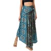 Joob Joob Long Boho Skirts for Women - Bohemian Hippie