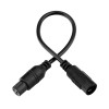 ABLEGRID Adapter Charger For all Gyroor 36v hoverboard with 3
