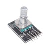 Yunique Germany® Rotary Encoder Ky 040 Module for Raspberry Pi
