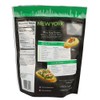 New York Style Garlic Panetini, 4.75 oz, 12 Pack