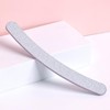 Nail File and Manicure Tool for Salon Use, 10 PCS