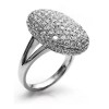 Dtup Anillo Bella Crepusculo Twilight Plata S925 C/estuche Dtup®
