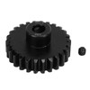 1:5 Scale RC Car Gear with M5 Grub Screw Remote