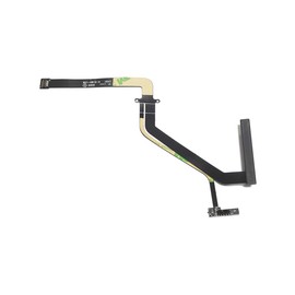 ICTION 821-0812-A HDD Hard Drive Flex Cable for Apple Macbook Pro 15 Inch A1286 HDD Cable 2009 2011 2011 Year