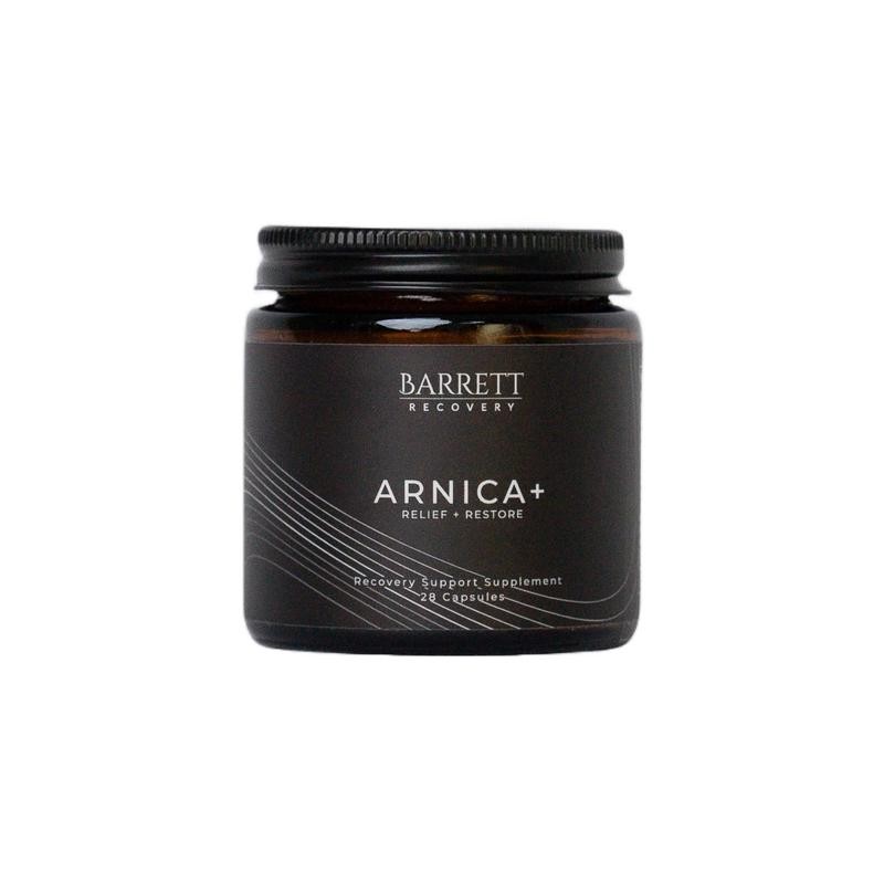 ARNICA+ Herbal Supplement – Natural Relief for Bruising, Swelling &