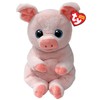 TY Penelope Pig Beanie Bellies Medium 24cm - Squishy Beanie