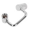 Faucet Extender 1080 Degree Rotary Spatter Proof Creating Oxygen Enriched