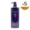 Dr. Groot Latest Provital Shampoo 500ml 5pcs / 닥터그루트 최신상 프로바이탈 샴푸 500ml 5개