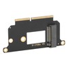 Adapter Card M.2 NVME to OS X PRO A1708 SSD