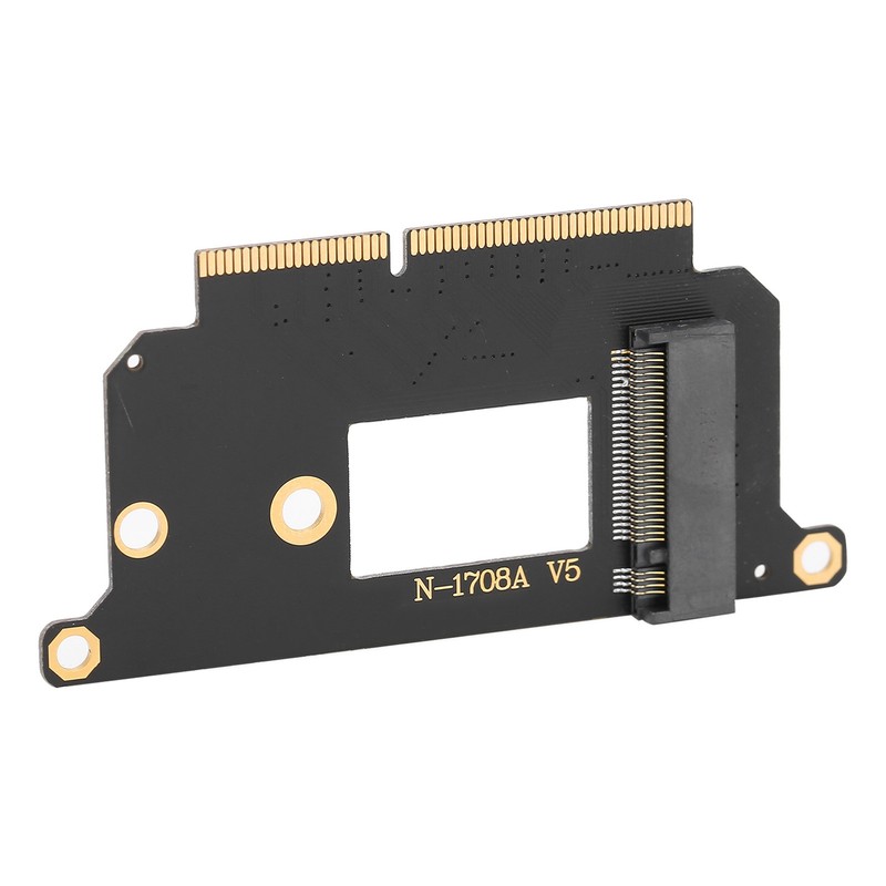 Adapter Card M.2 NVME to OS X PRO A1708 SSD