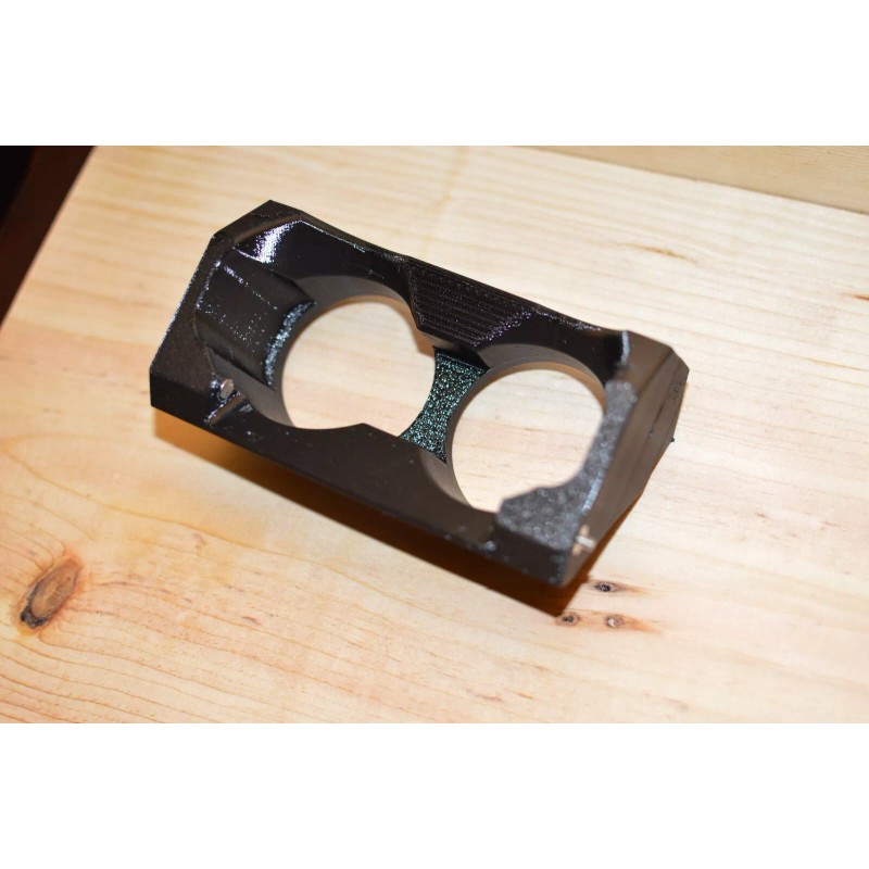 Yonker LLC Jeep Cherokee XJ 97-01 ZJ 93-98 overhead console