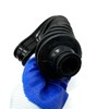 Carmoeignin Small Shaft Universal CV Boot Kit,Upgrade Thick Silicone Constant