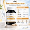 Complejo De Vitaminas B Con B1 B2 B3 B5 B6