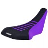 Suzuki LTZ 400 Z400 Gripper Seat cover 2003-2008 PURPLE /