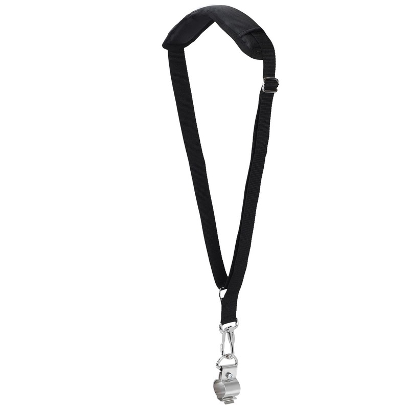 Yweller Nylon Shoulder Strap Carry Strap for Brush Cutter, Brush