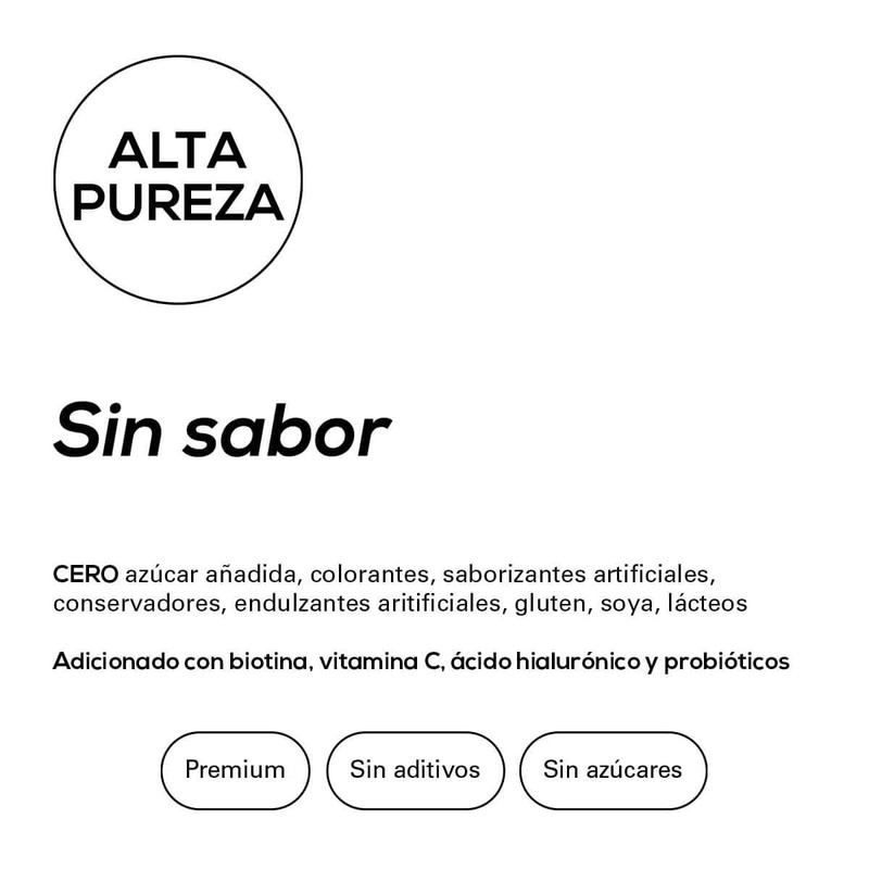 TRULIFE | Creatine Monohydrate Creapure® | Alta Pureza, Sin Sabor
