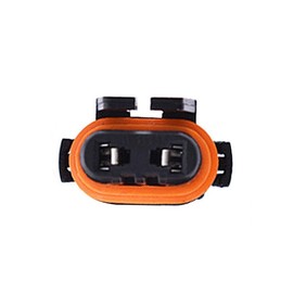 JOMOK 68197065AA Fog Light Lamp Wiring Harness Replacement for 2013-2020 Ram 1500 3.0L 3.6L 5.7L