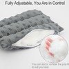 Neck Pad Strap Cushion Pillow for Arm Sling Arm Brace