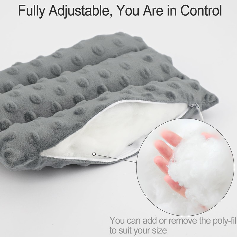 Neck Pad Strap Cushion Pillow for Arm Sling Arm Brace
